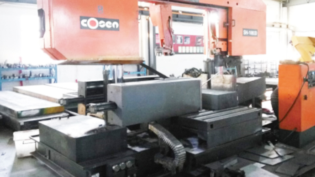 塑料模具鋼的特性有哪些？