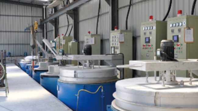 常見(jiàn)熱作模具鋼的種類(lèi)有哪些？