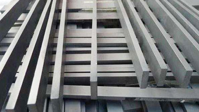 不銹鋼的腐蝕類(lèi)型有哪些？模具鋼材公司告訴您