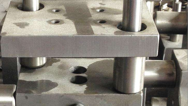 模具（尤其是不銹鋼類(lèi)模具）發(fā)生應力腐蝕的改善措施有哪些？