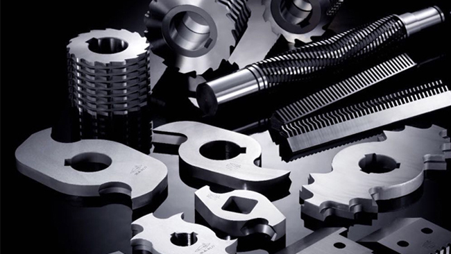 模具鋼熱處理的名詞有哪些？