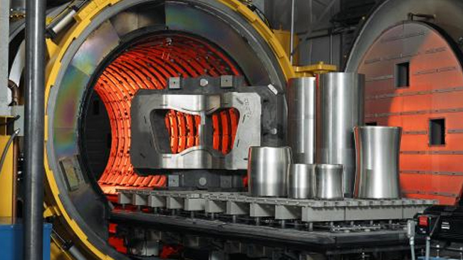 模具熱處理變形余量怎么留？